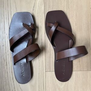 A. emery slides from last season